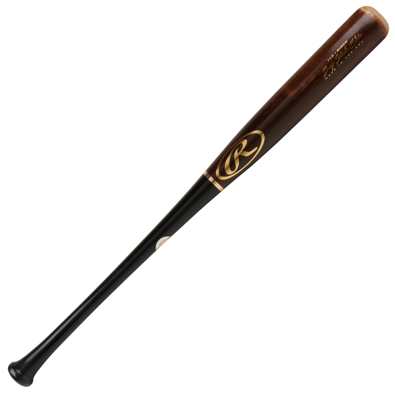 Rawlings I13 Big Stick Elite Wood Bat - Birch I13RBB