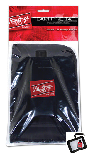 Applicateur de goudron de pin Rawlings Team PTEAM