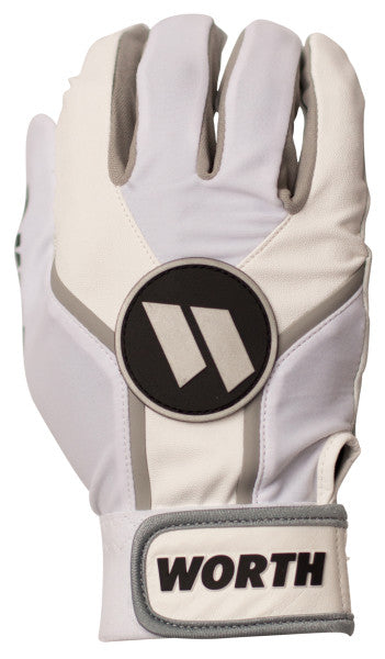 Worth Batting Gloves WBATGL