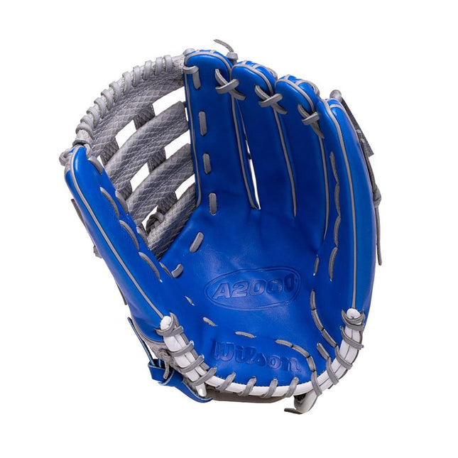 Wilson A2000 Slowpitch Glove 13.5'' WBW100468135
