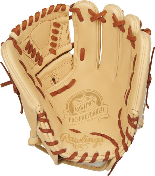 Rawlings Heart of the Hide - PRO206F-30C - 12 Baseball Glove