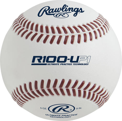 Rawlings Practice Ball R100-UP1 DZ