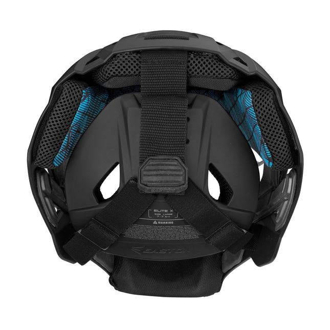 Casque Easton Elite X C
