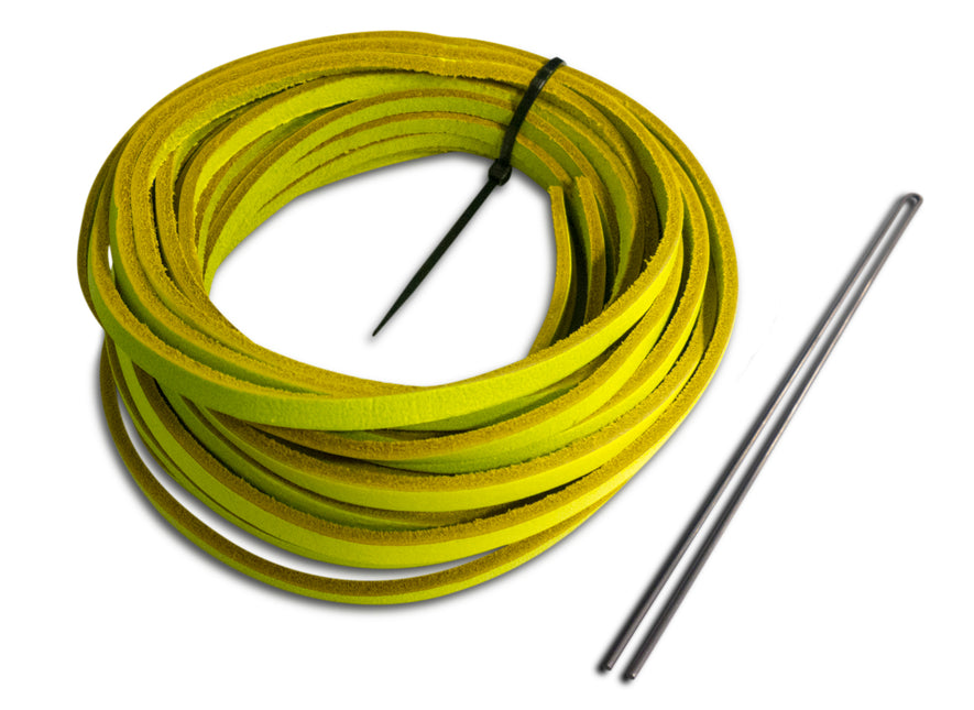 Pack de remplacement de gants Rawlings LACEPK