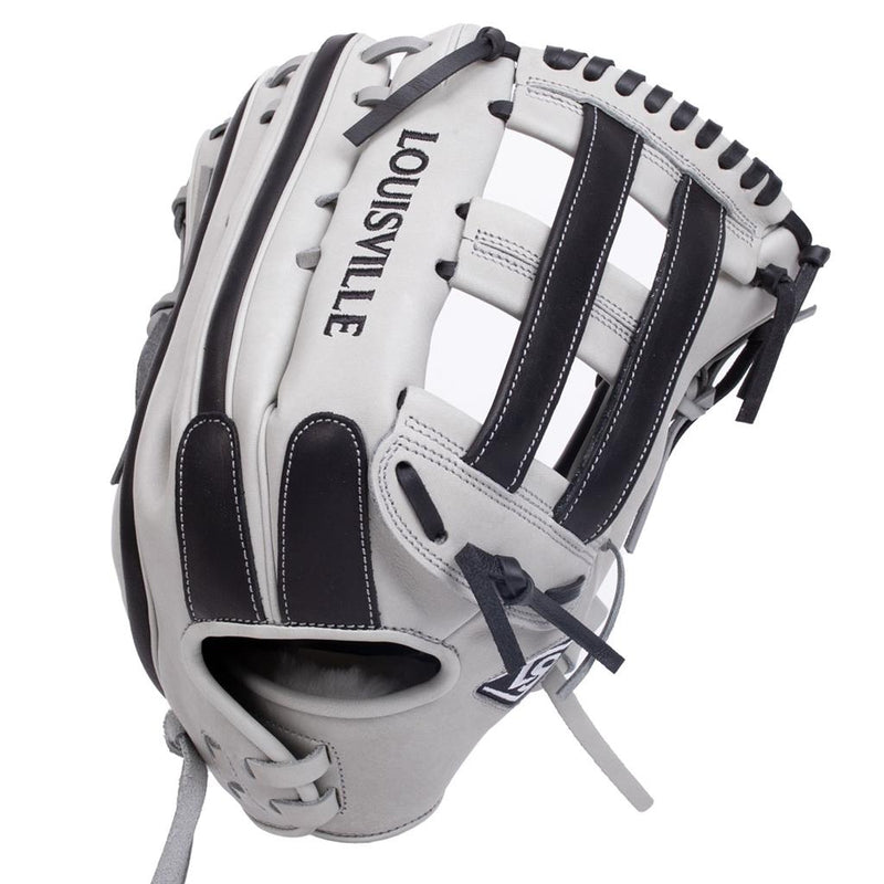 Louisville Super Z Slowpitch Glove 13'' LSWTLSZRS2113GB