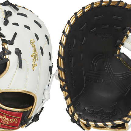 Rawlings Encore Series First Base Mitt 12'' ECFBM-10B – Baseball 360