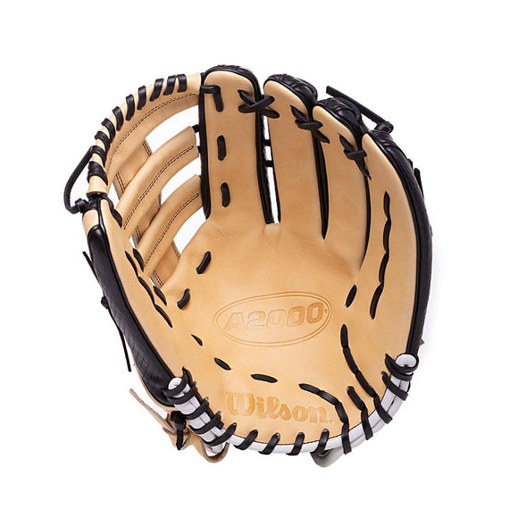 Wilson A2000 SnakeSkin Slowpitch Glove 13'' WBW10046613