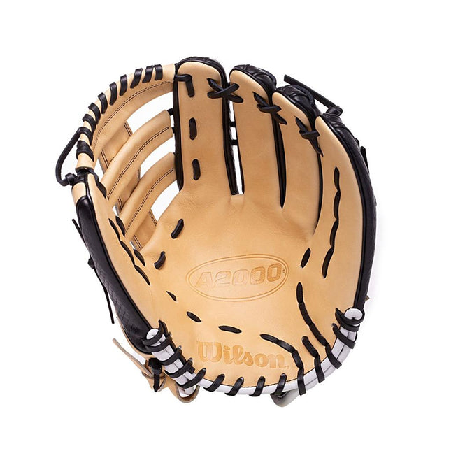 Gant de softball Wilson A2000 SnakeSkin 13'' WBW10046613
