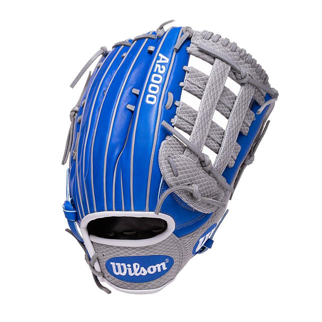 Wilson A2000 Slowpitch Glove 13.5'' WBW100468135
