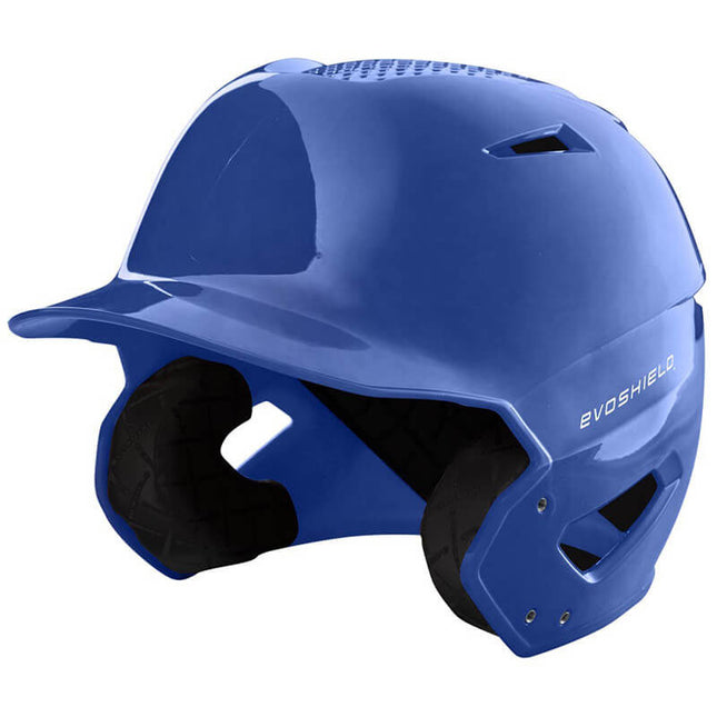 Casque de frappeur Evoshield XVT Scion