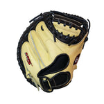 LS 125 Series Catcher's Glove 33”  LSWTL12RB20CM