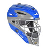 All-Star MVP2500TT Catcher's Helmet 2Tone