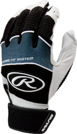 Rawlings Workhorse Adult Batting Gloves WH950BG