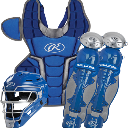 Rawlings Renegade 2.0 Baseball Youth Catcher's Box Set