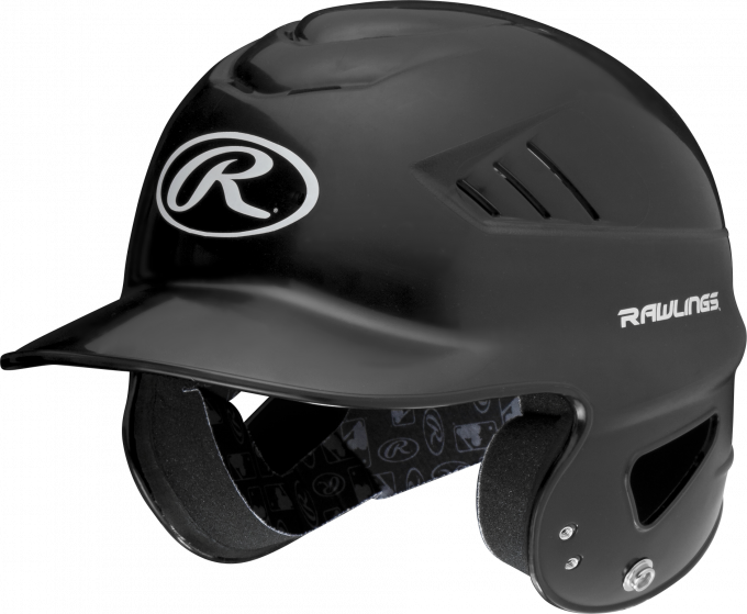 Casque de frappeur Rawlings Coolflo RCF