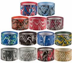 Enveloppe de chauve-souris Lizard Skins Camo