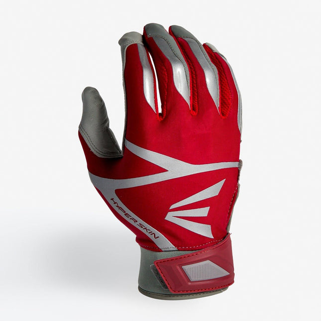 Easton Z7VRS Youth Batting Gloves - Baseball 360