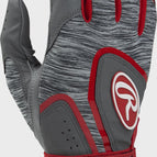 Red / Medium