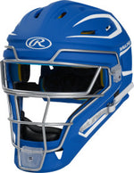 Rawlings Adult JR Hockey-Style Catcher's Helmet CHMCHJ