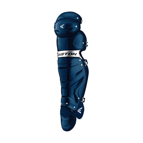Easton Gametime Leg Guard Individual