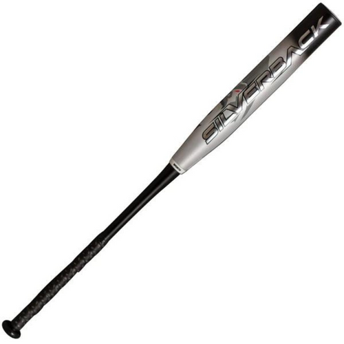 Worth 2022 Silverback XL 12.25" 2PC USSSA Slowpitch Softball Bat WSB22U