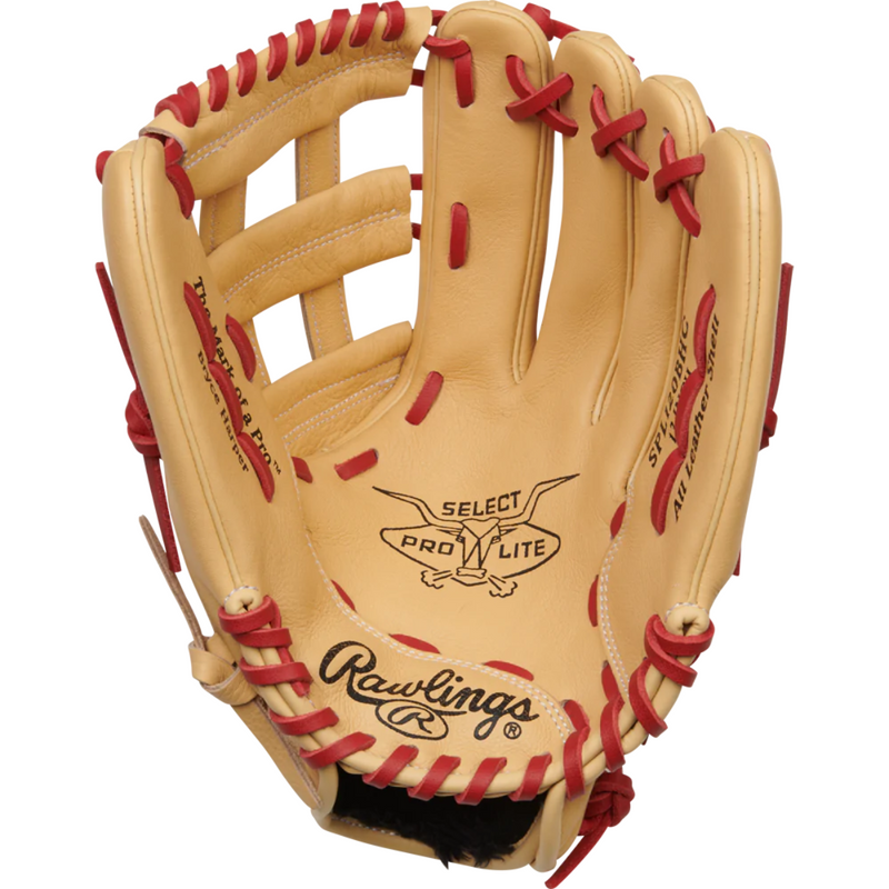 Rawlings Youth Bryce Harper Select Pro Lite 12'' SPL120BHC