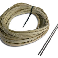 Pack de remplacement de gants Rawlings LACEPK