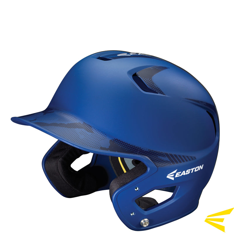 Easton Z5 Helmet Grip 2Tone Camo A168198 A168199