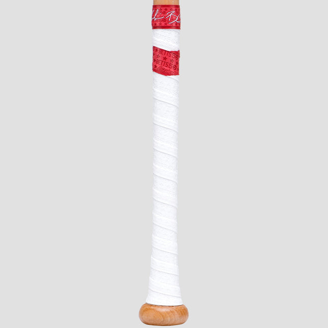 Collection de joueurs de la MLB avec enveloppe de chauve-souris Lizard Skins