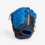 Easton Z-Flex 10'' Blue A130634 - Baseball 360