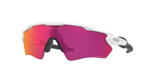 Oakley Radar Ev XS Path Blanc poli 900105