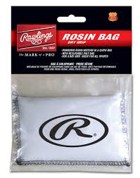 Rawlings Rosin Bag Dry Grip ROS
