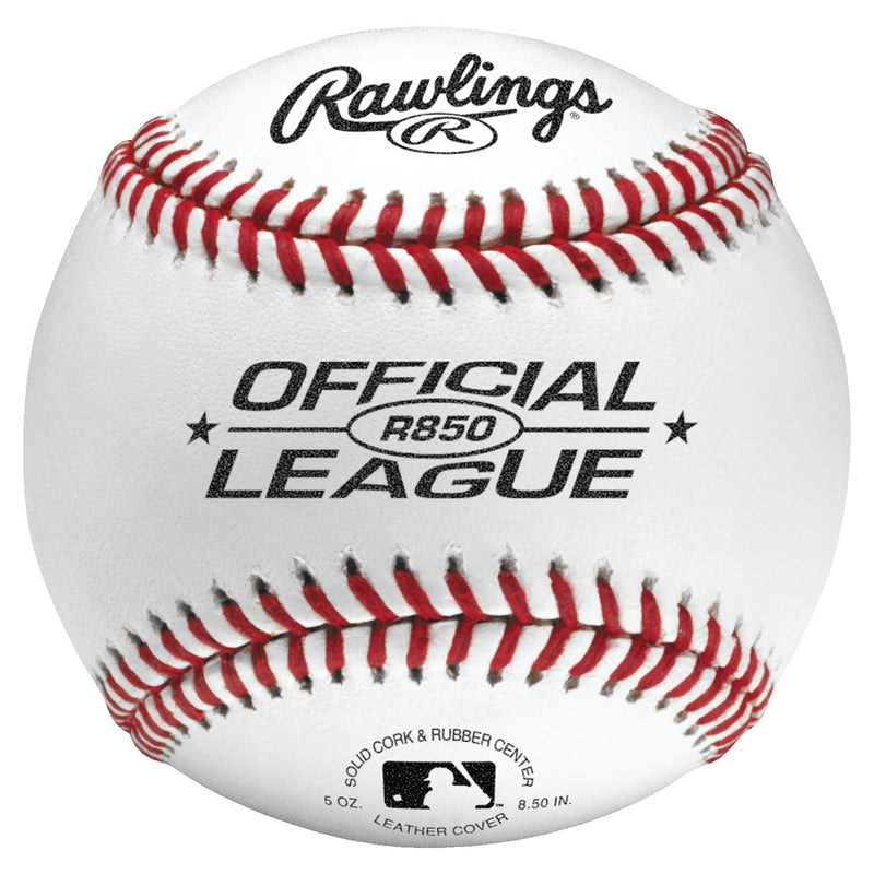 Rawlings 8.5'' League Baseball RL850