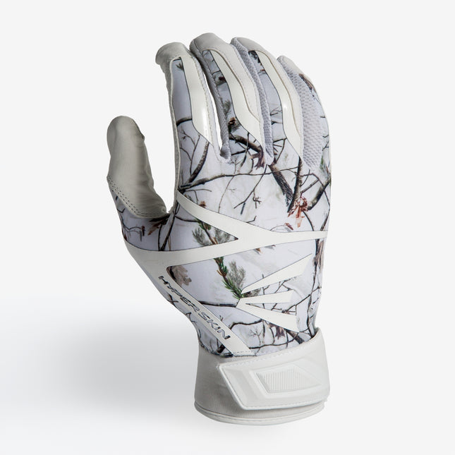 Easton Z7 Youth Batting Gloves - Baseball 360