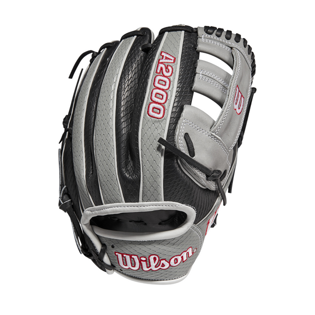 Wilson 2022 A2000 TIM ANDERSON MODÈLE DE JEU 11,5'' WBW100433115