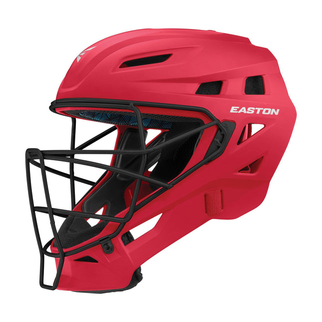 Casque Easton Elite X C