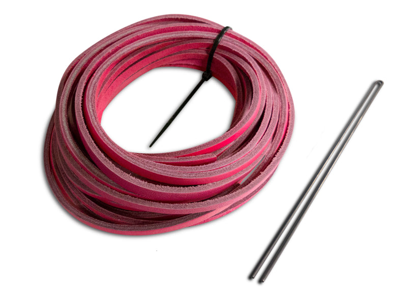 Pack de remplacement de gants Rawlings LACEPK