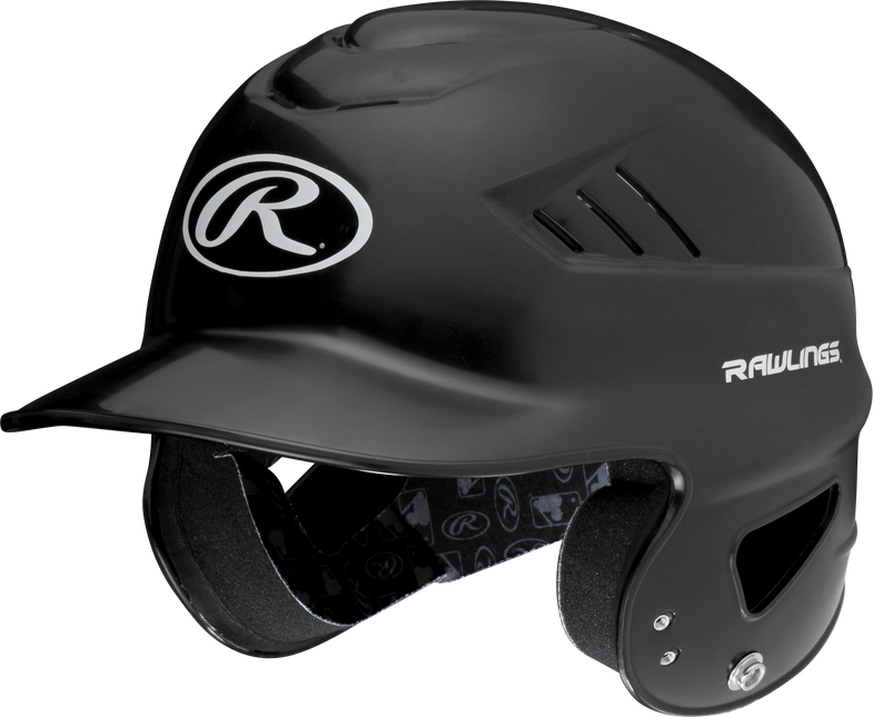 Casque de frappeur Rawlings Coolflo RCF