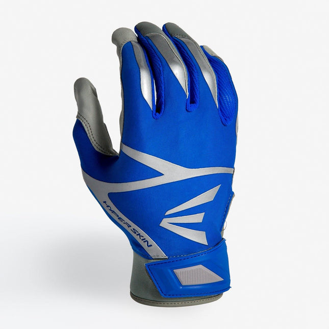 Easton Z7VRS Youth Batting Gloves - Baseball 360