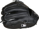 Rawlings HoH 11.75" 2-Piece Solid PRO205-9BCF