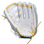 Wilson A2000 SnakeSkin Lanctot SMU Slowpitch Glove 13'' WBW10093713