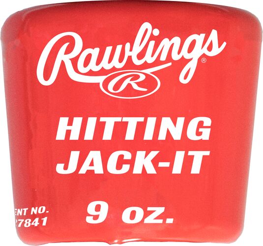 Rawlings Hitting Jack-it Training Bat Weight