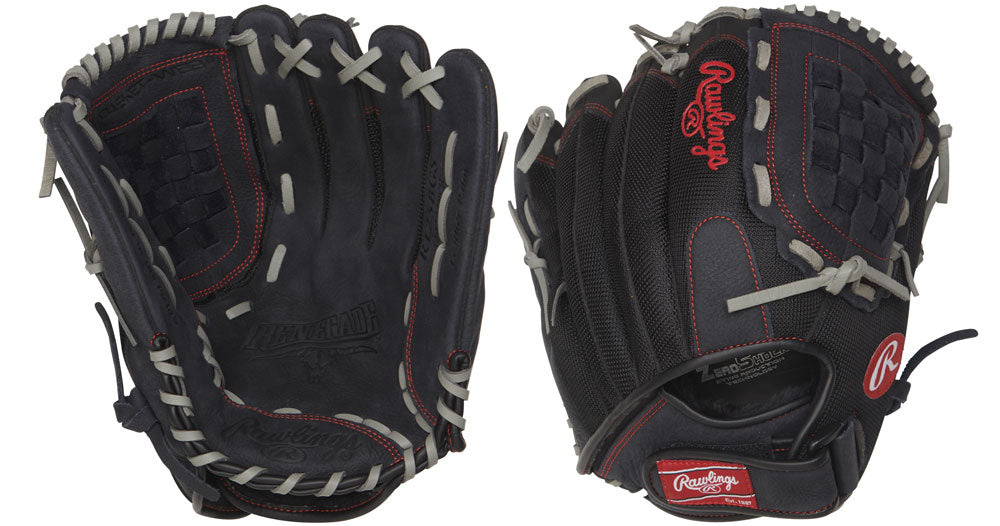 Rawlings Renegade Série 12,5" R125BGS