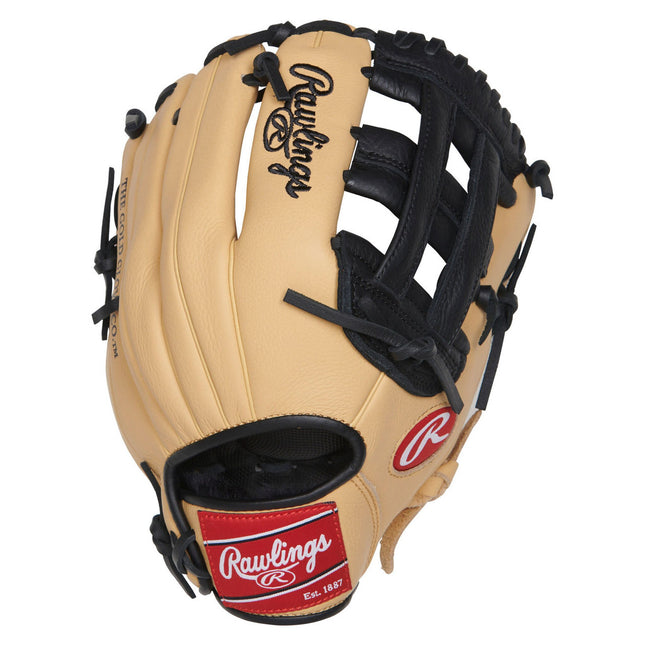Gant de baseball pour jeunes Rawlings de la série « Select Pro Lite » 11,25 po Brandon Crawford SPL112BC