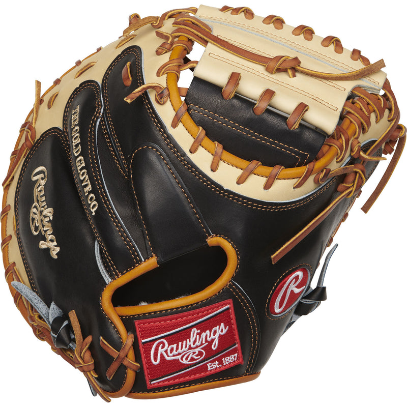 Rawlings Pro Preferred Catcher's Glove 33" PROSCM33BCT
