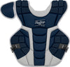 Rawlings MACH Chest Protector  - Adult 17" CPMCH