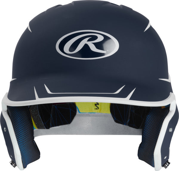 Rawlings Mach 2-Tone Helmet Matte