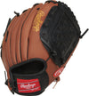 Rawlings Player Series 10.5 PL105DTB