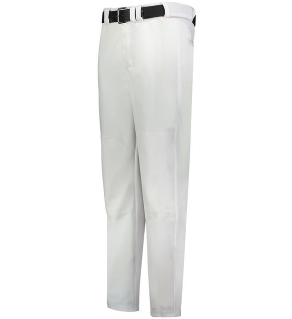 Pantalon de baseball Russell Long Solid Change Up pour adulte