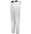 Russell Long Adult Solid Change Up Baseball Pant